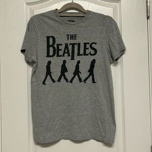 Beatles T shirt